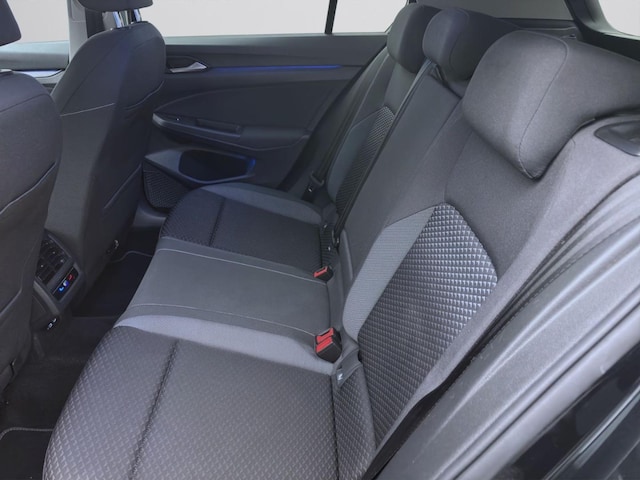 Volkswagen Golf 2.0 TDI DSG