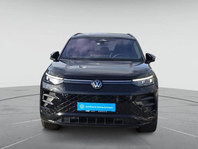 Volkswagen Tayron DSG R-Line eHybrid