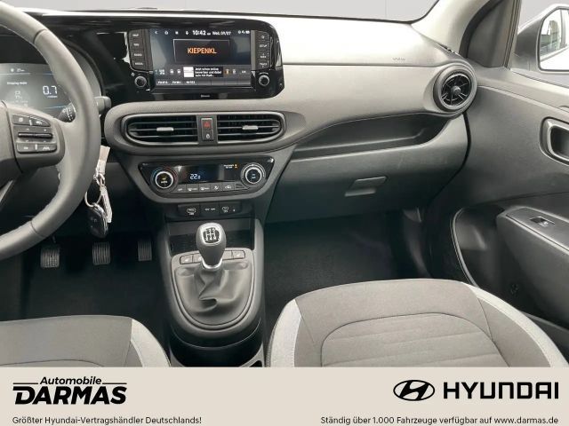 Hyundai i10 1.2 Trend