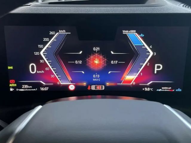 BMW 320 320d Sedan xDrive