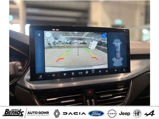 Ford Focus Active EcoBoost Wagon