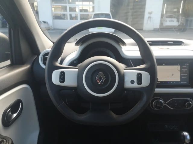 Renault Twingo Electric Zen