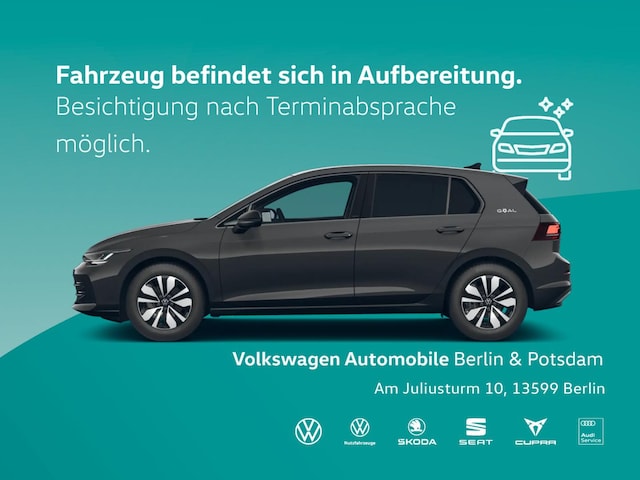 Volkswagen Golf 1.5 eTSI DSG Golf VIII