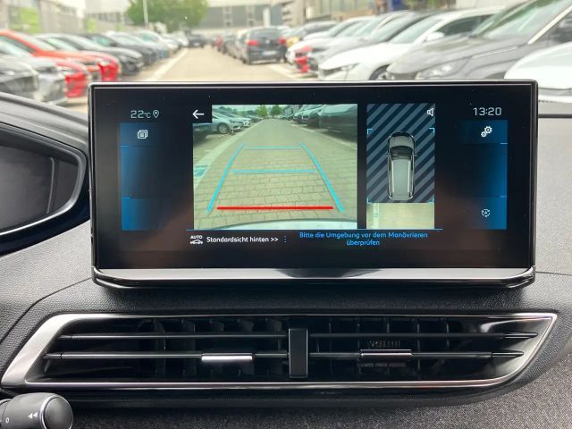 Peugeot 5008 Allure Pack PureTech