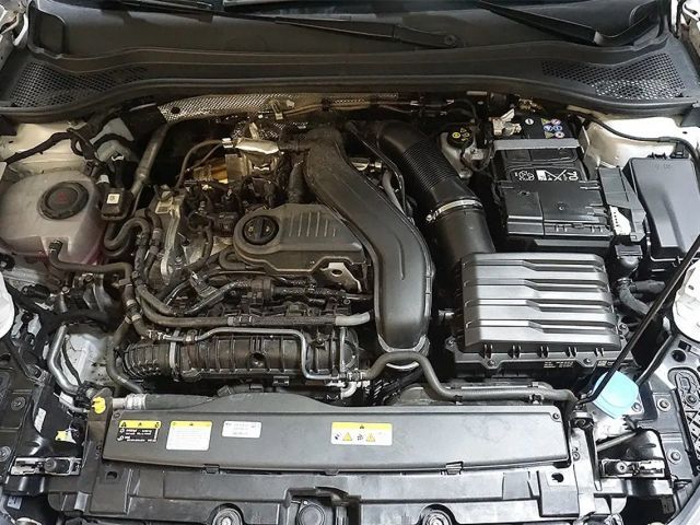 Seat Leon 1.5 TSI DSG Style