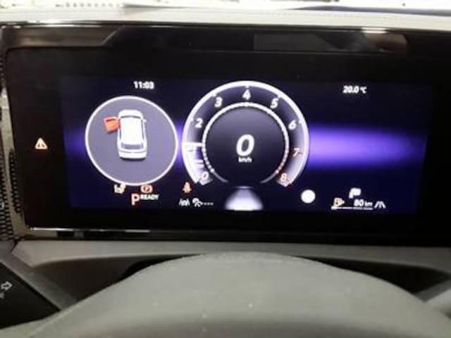 Volkswagen Tiguan 1.5 eTSI DSG