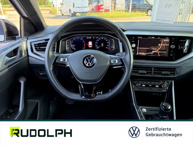 Volkswagen Polo 1.0 TSI