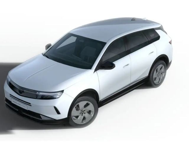 Opel Grandland X Edition