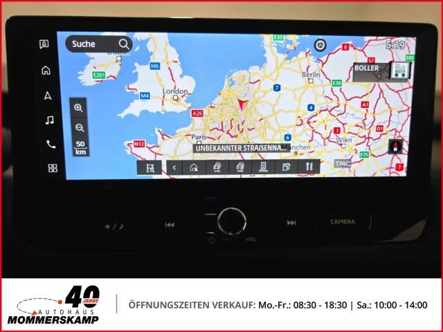 Mitsubishi Outlander 4WD