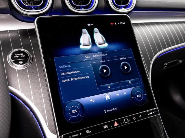 Mercedes-Benz CLE 200 4MATIC Coupé