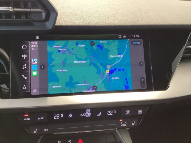 Audi A3 30 TFSI S-Tronic Sportback