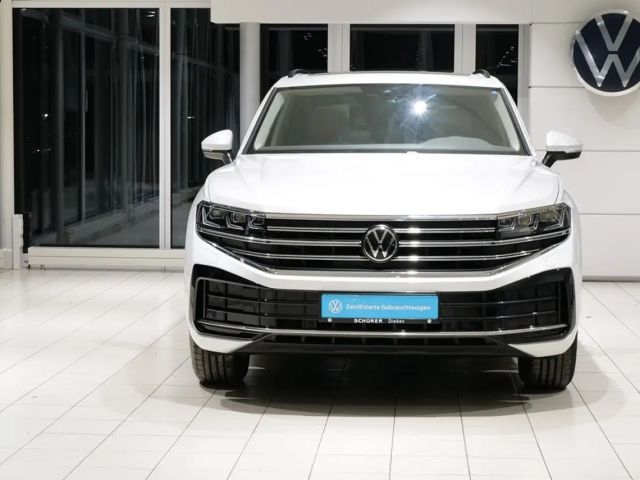 Volkswagen Touareg 3.0 V6 TDI Elegance Elegance