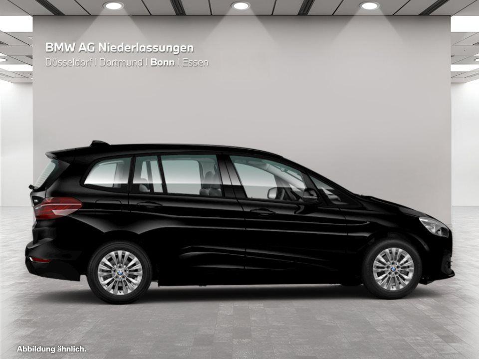 BMW 218 218i Gran Tourer