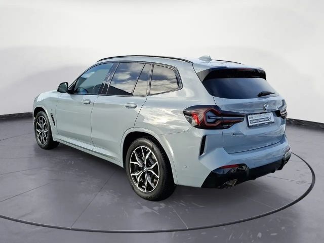 BMW X3 M-Sport xDrive20i