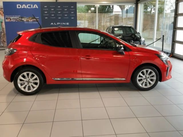 Renault Clio Evolution TCe 100