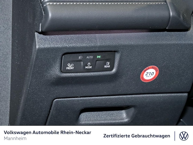 Volkswagen Tayron 1.5 eTSI Life