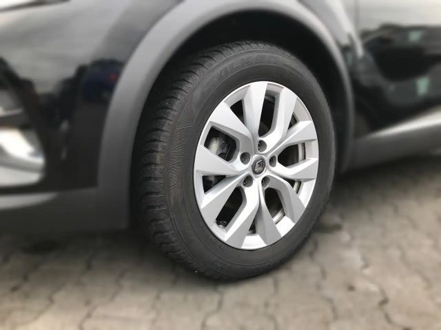 Renault Captur Intens TCe 90