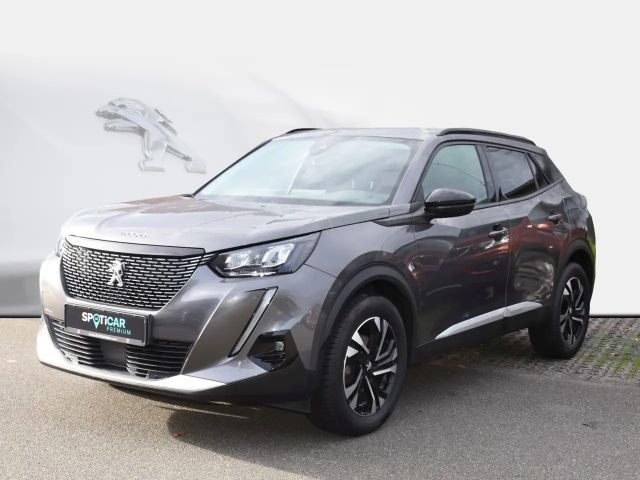 Peugeot 2008 Allure Pack