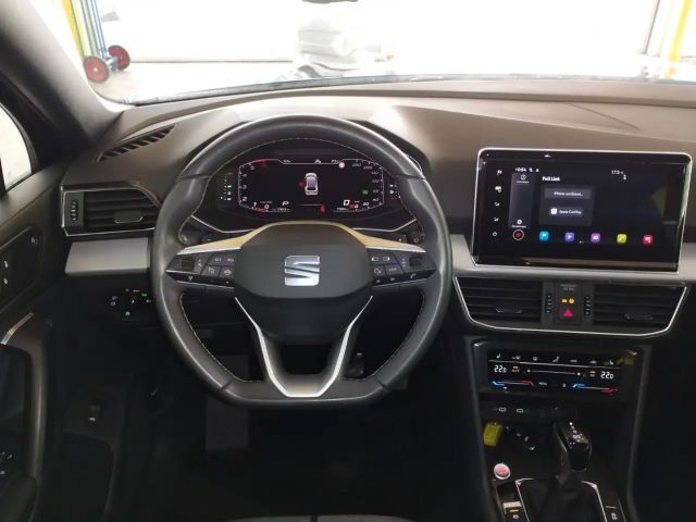 Seat Tarraco 2.0 TDI DSG Style