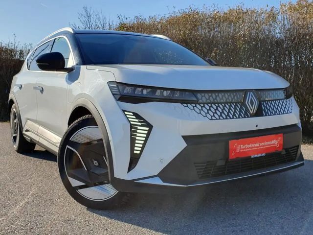 Renault Scenic Iconic