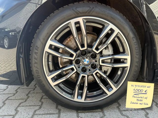 BMW 540 540d M-Sport Touring xDrive