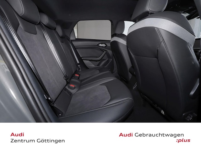 Audi A1 30 TFSI Allstreet S-Tronic