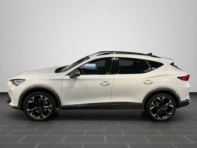 Cupra Formentor 2.0 TSI 4Drive DSG VZ