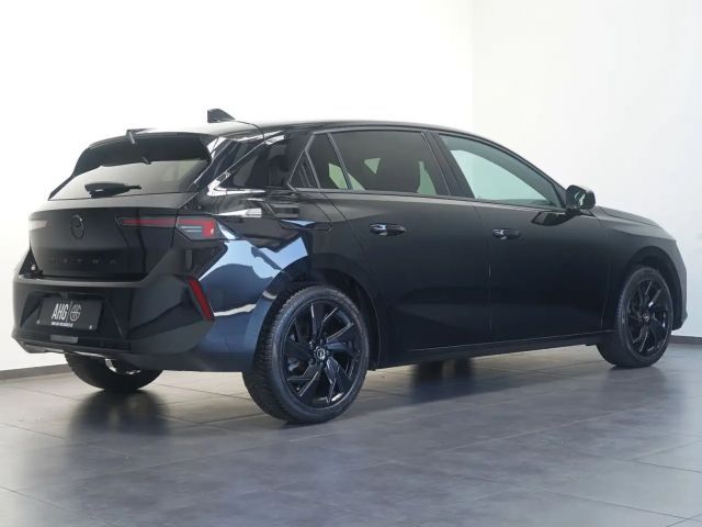 Opel Astra 1.2 Turbo GS-Line Grand Sport Turbo