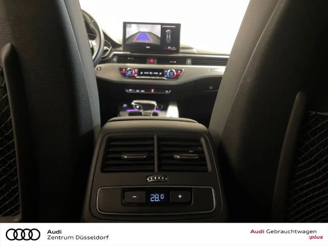 Audi A5 40 TDI Quattro Sportback