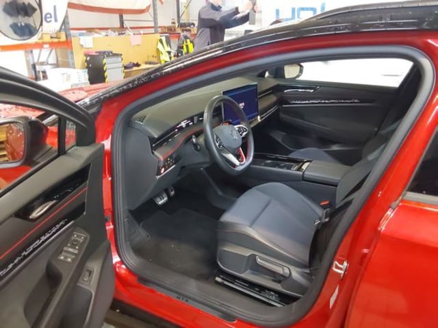 Volkswagen ID.7 4Motion IQ.Drive Tourer