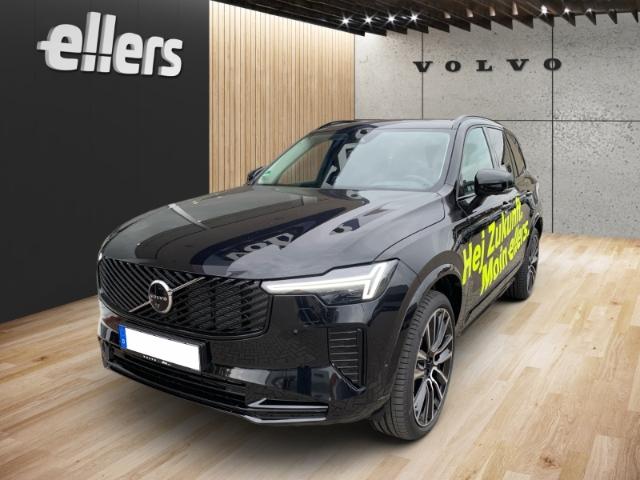Volvo XC90 AWD Dark Plus T8