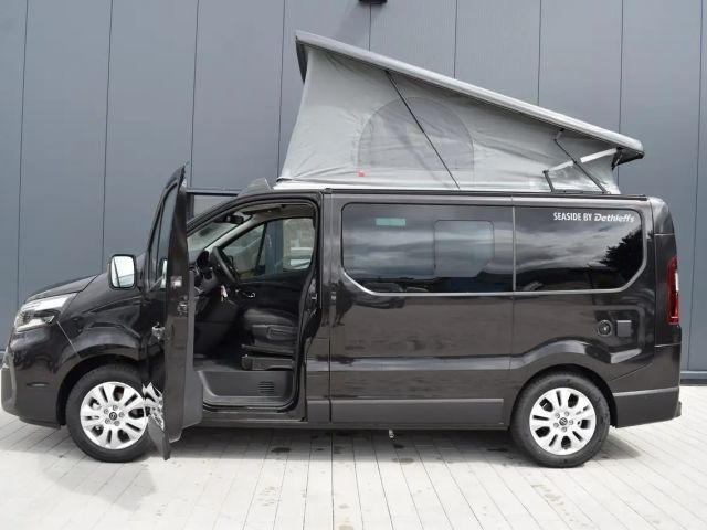 Nissan Primastar dCi 170