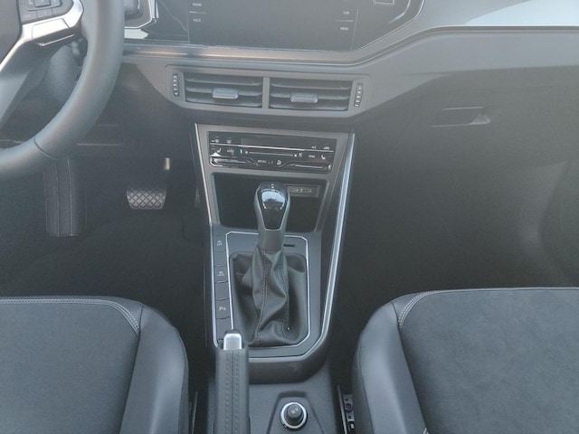 Volkswagen Polo IQ.Drive Style