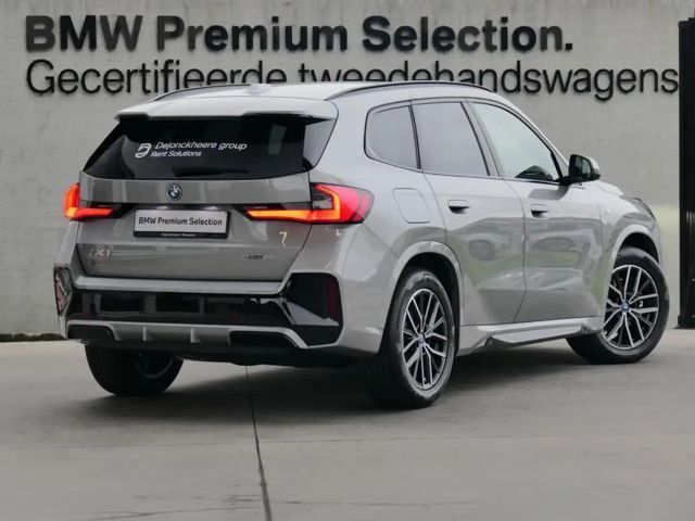 BMW iX1 M-Sport eDrive20