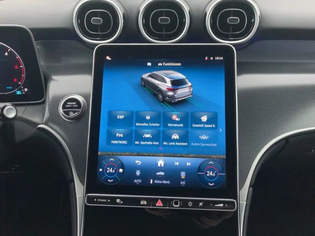 Mercedes-Benz GLC 220 4MATIC GLC 220 d