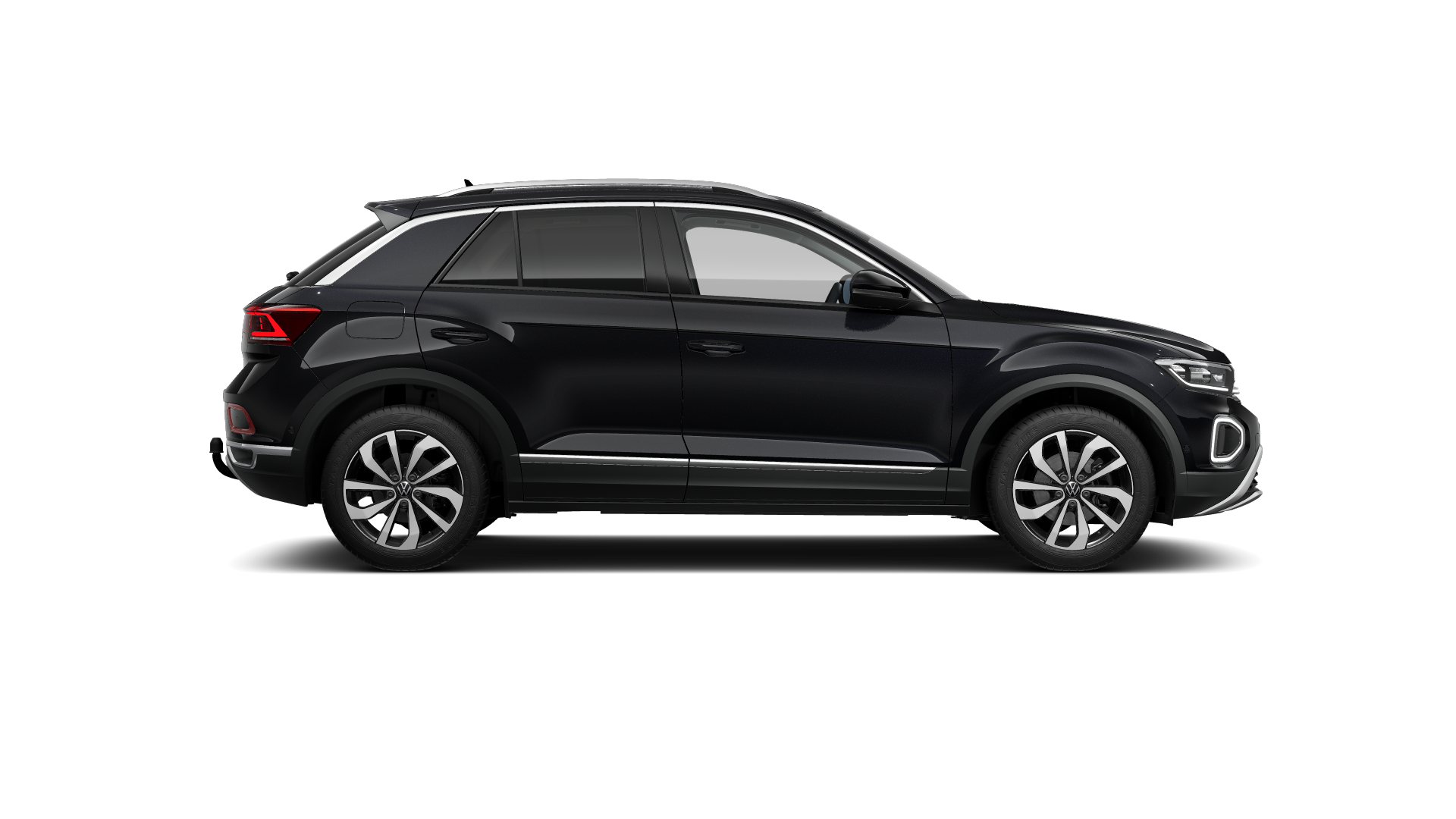 Volkswagen T-Roc 1.5 TSI DSG Style