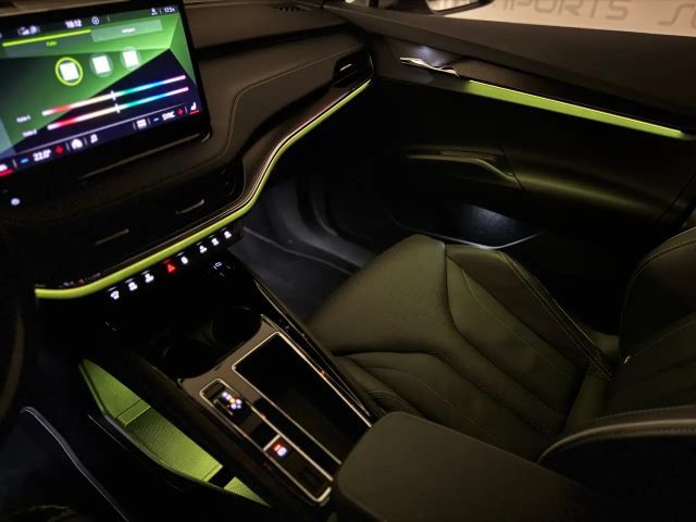 Skoda Enyaq RS Selection Suite