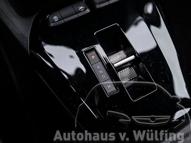 Opel Corsa GS-Line Grand Sport