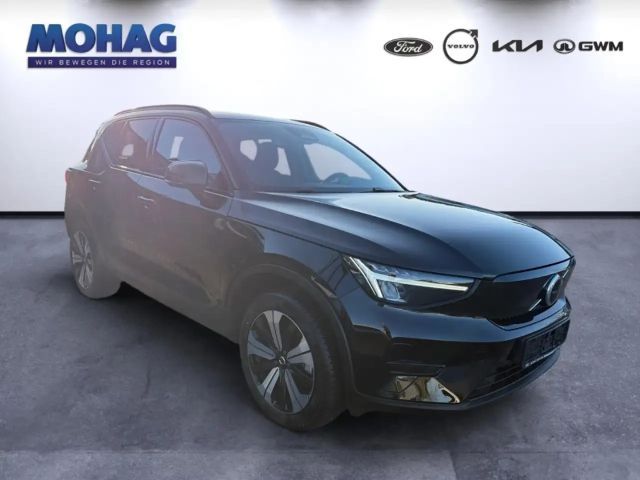 Volvo XC40 Core Recharge