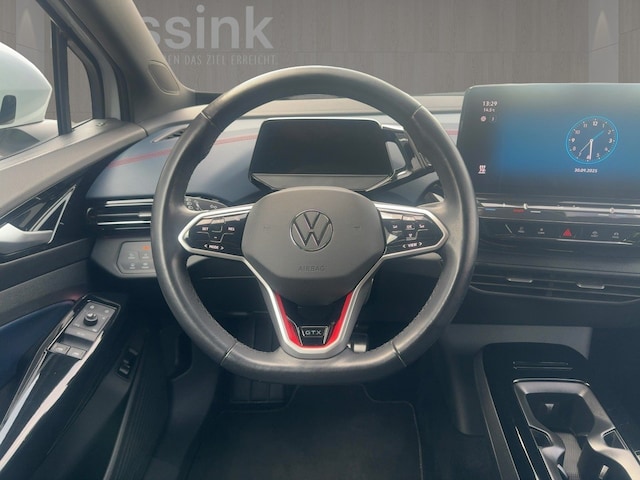 Volkswagen ID.4 4Motion