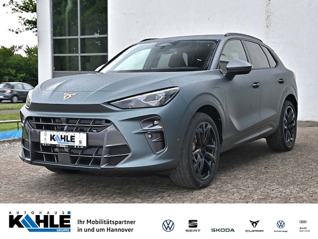 Cupra Terramar 1.5 W Americas Cup Limited Edition Hyb.