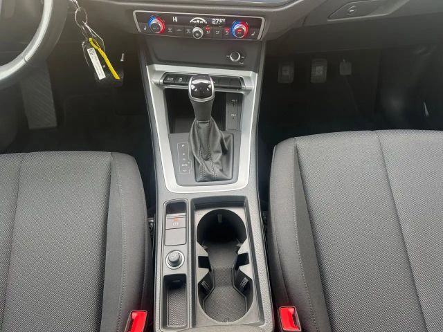 Audi Q3 35 TFSI S-Line S-Tronic