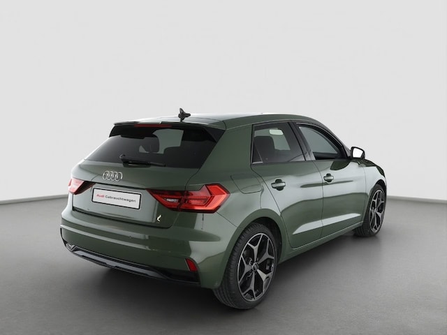 Audi A1 30 TFSI S-Tronic Sportback