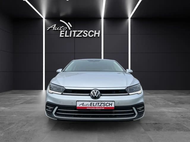 Volkswagen Polo DSG Style