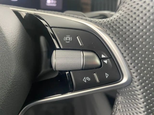 Skoda Superb Sportline iV