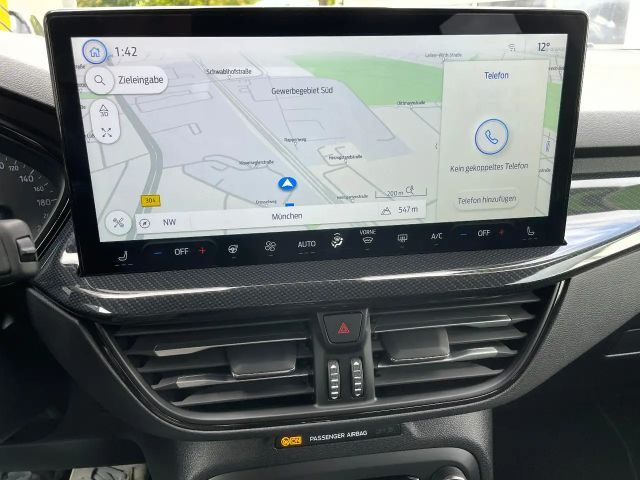 Ford Focus ST Line Wagon