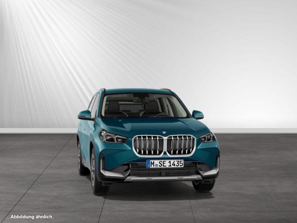 BMW X1 sDrive20i