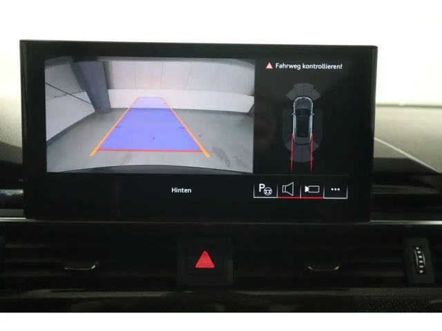 Audi S5 3.0 TFSI Cabriolet Quattro