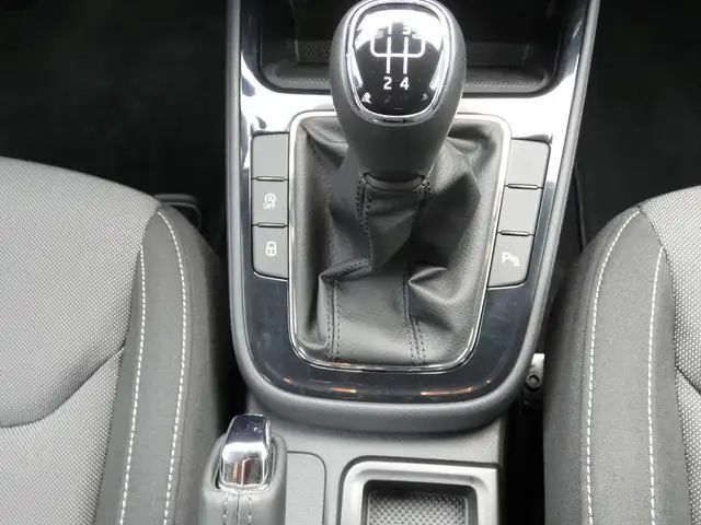 Skoda Fabia 'Drive' #KLIMA #KAM #DAB+ #AHK #TEMP