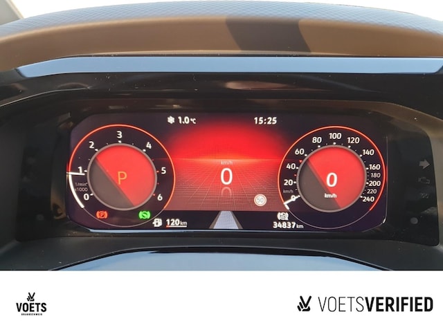 Volkswagen Multivan 2.0 TDI DSG Life T7